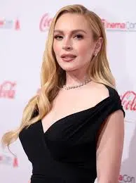Lindsay Lohan: From Child Star to Hollywood Comeback
