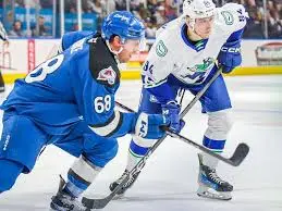 Linus Karlsson: The Next Big Thing in Hockey