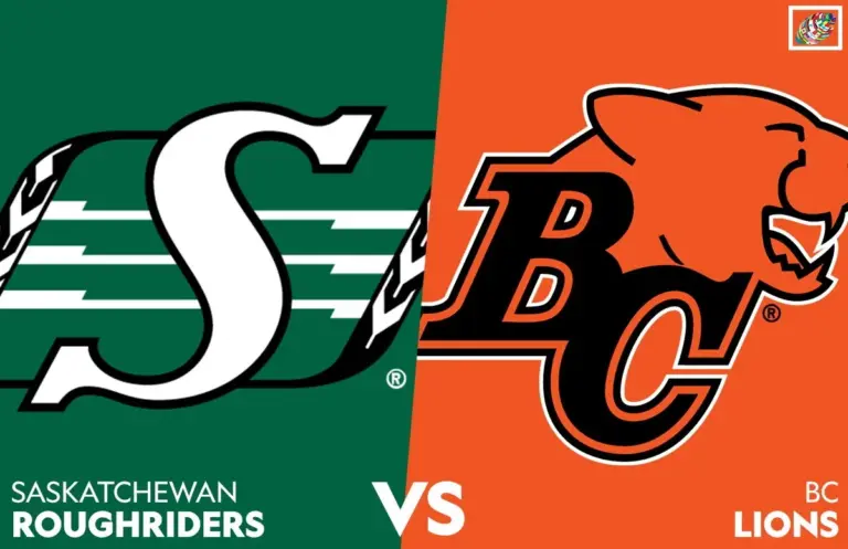 Lions vs Roughriders: A Critical Showdown in the CFL