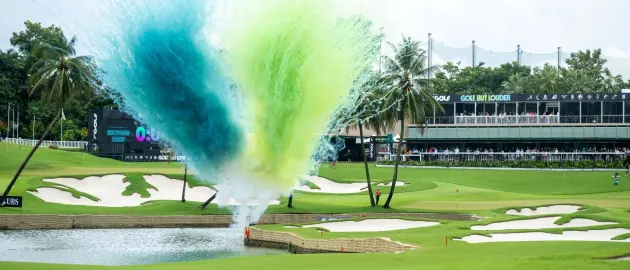 LIV Golf: The Future of Professional Golf