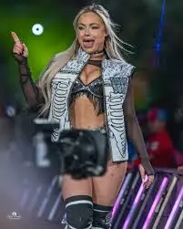 The Rise of Liv Morgan in WWE: A Star is Born