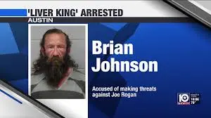 Liver King Arrested: The Shocking Turn of Events