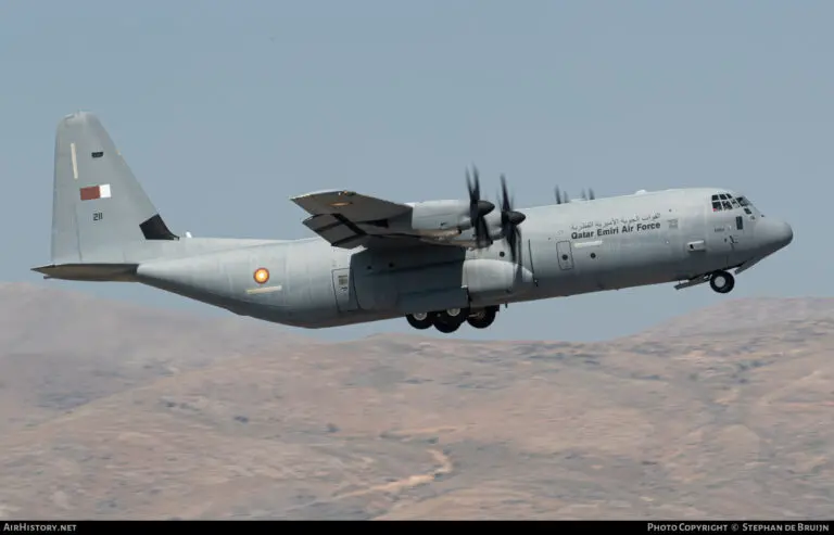 The Significance of Lockheed Martin in Modern Defense image 1
