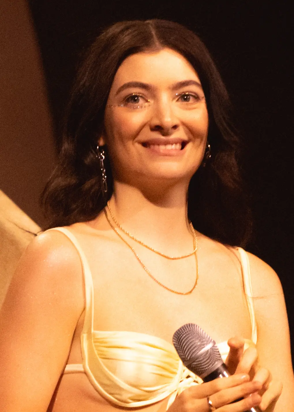 The Role of Producer in Lorde’s Musical Journey