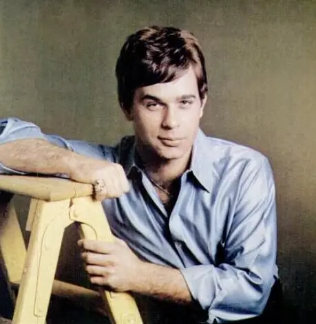 The Extraordinary Career of Lou Christie image 1