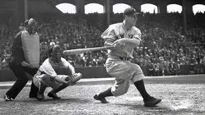 The Life and Legacy of Lou Gehrig: A Baseball Icon