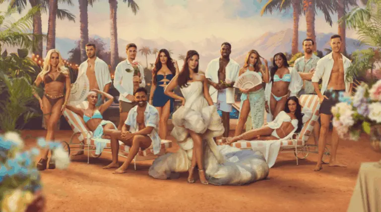 Love Island: A Cultural Phenomenon Impacting Reality TV