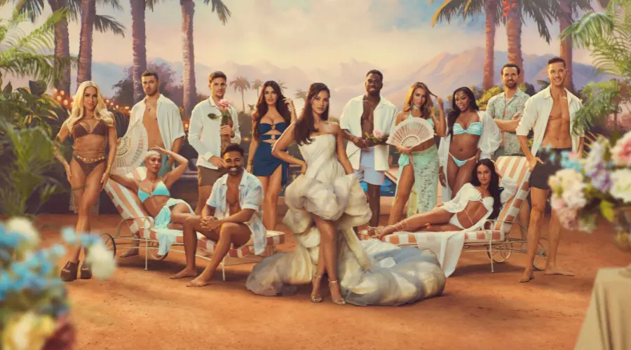 Love Island: A Cultural Phenomenon Impacting Reality TV