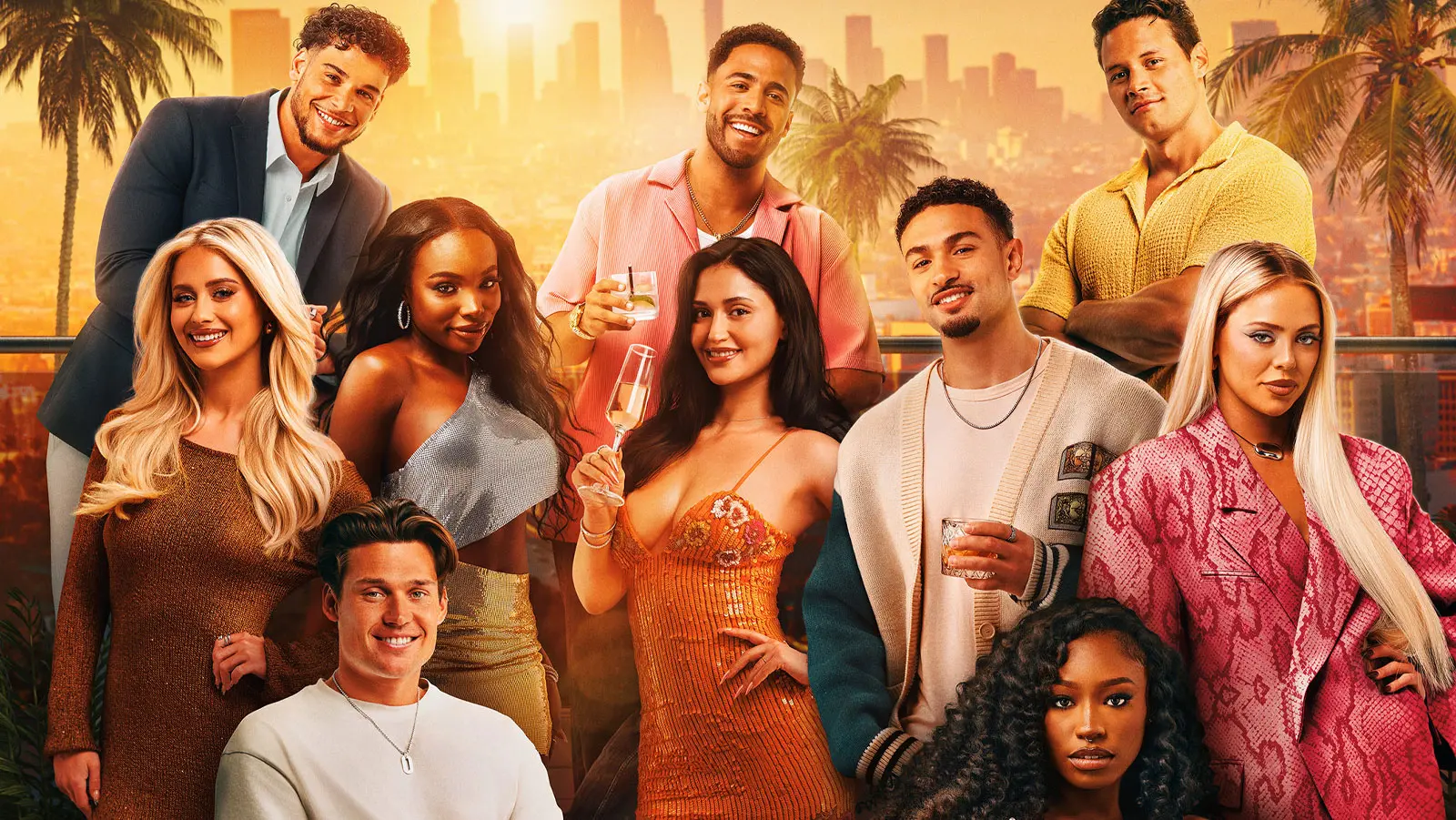 Love Island: Life Beyond the Villa