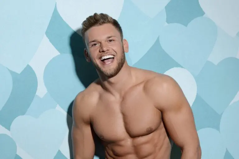 The Phenomenon of Love Island UK image 1