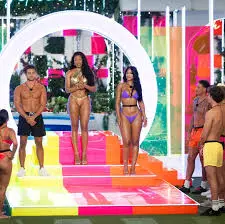 Recap of Love Island USA Episode 16: New Twists and Turns