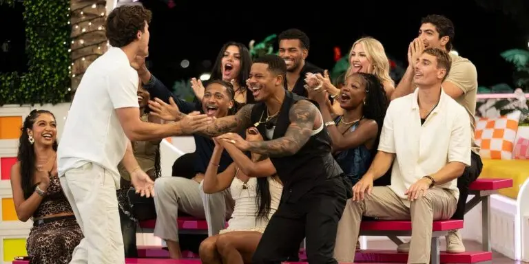 Summary of Love Island USA Season 7 Episode 8 image 1