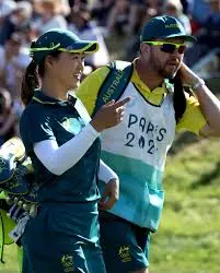 The LPGA: A Leading Force in Women’s Golf