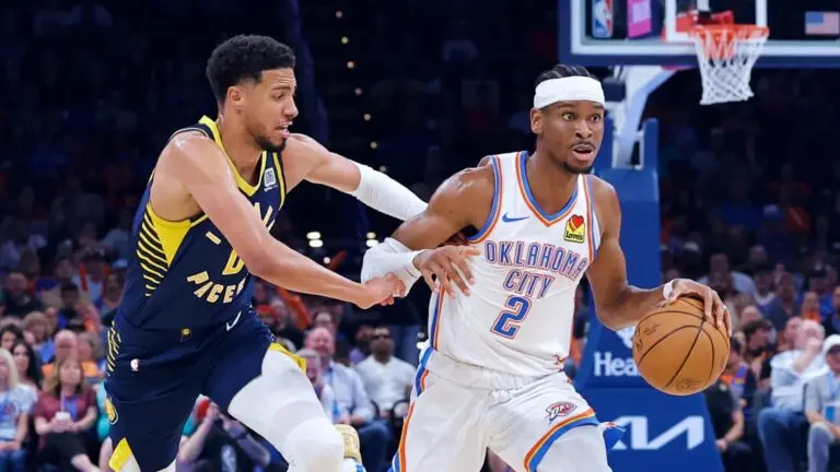 Lu Dort: The Making of an NBA Star