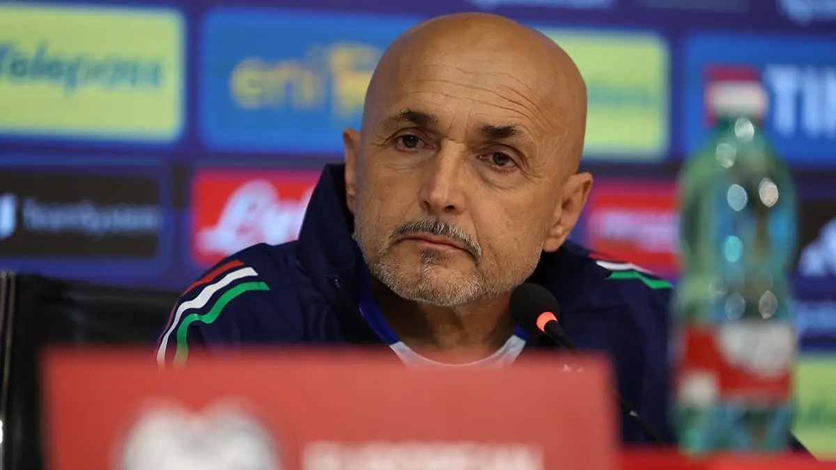 Profiling Luciano Spalletti: The Maestro of Modern Football