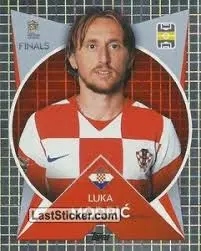 Luka Modrić: The Maestro of Modern Football