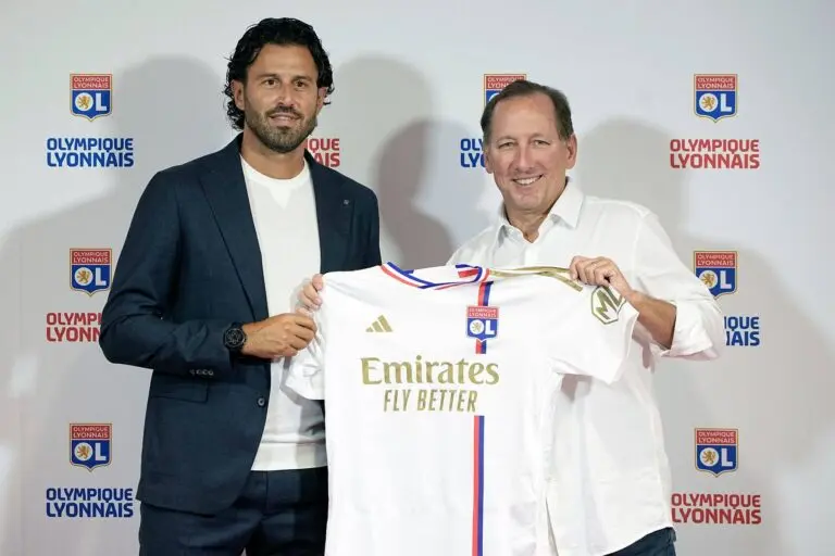 Lyon FC: Insights into the Upcoming Football Season