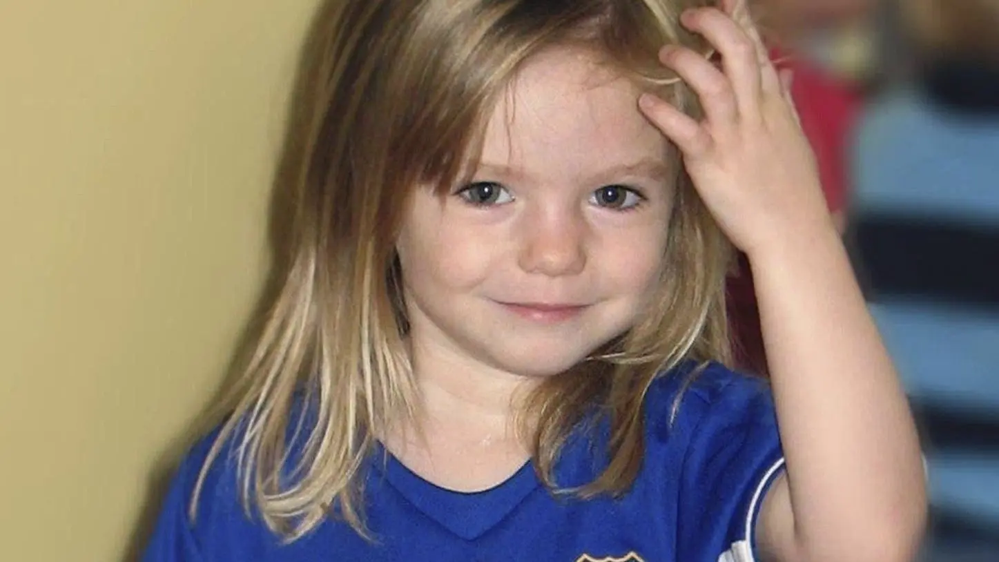 The Ongoing Search for Madeleine McCann image 1