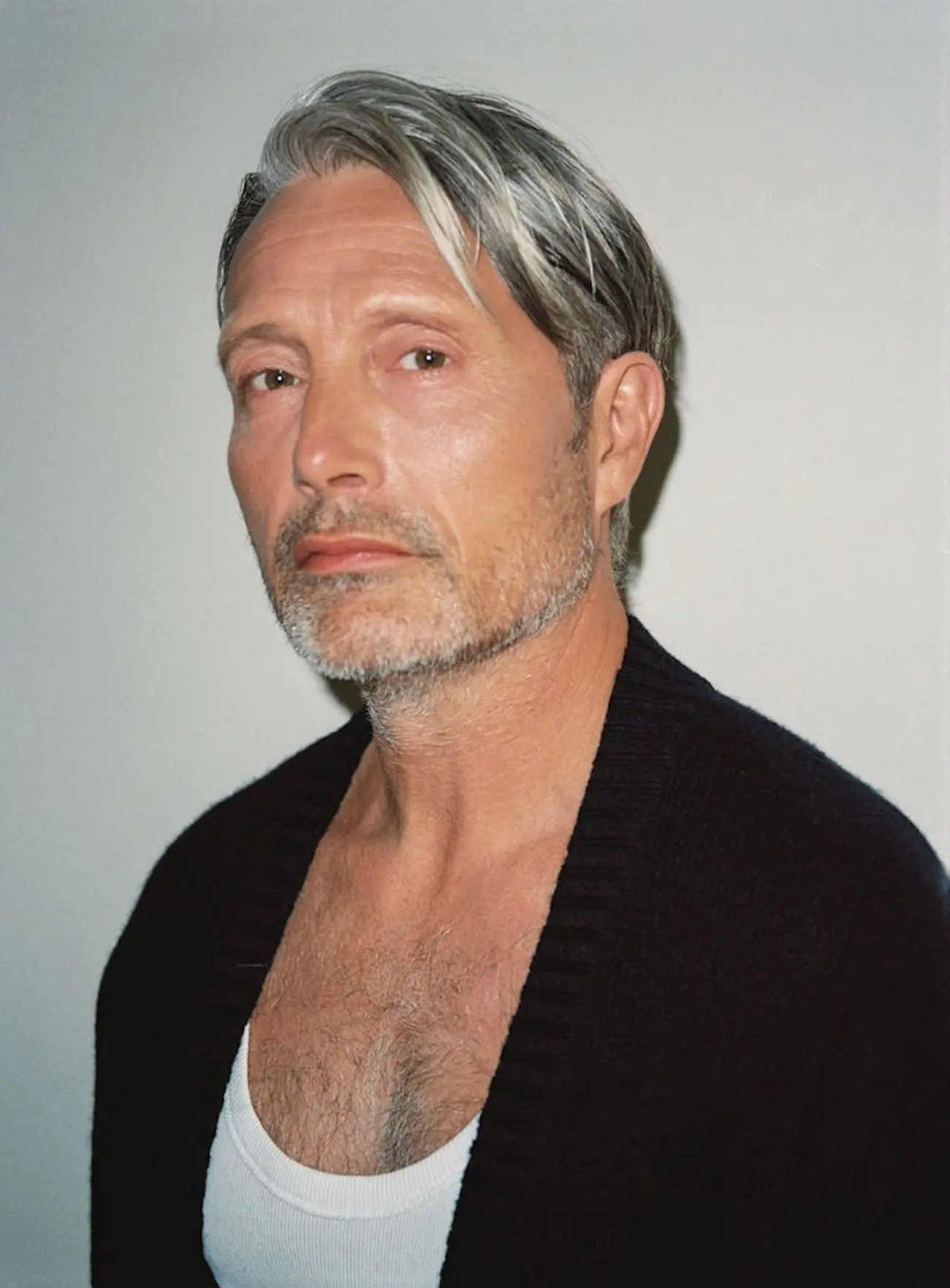 The Rise and Impact of Mads Mikkelsen in Film and Television image 1