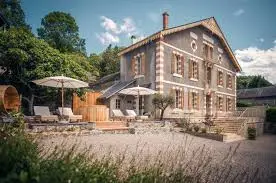 Discovering Maison La Grande Ourse: A Unique Hospitality Experience