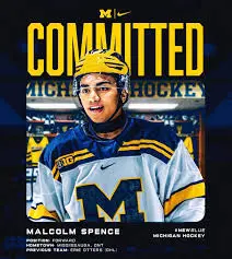 Exploring the Legacy of Malcolm Spence in Canada image 1