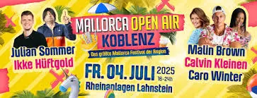 Highlighting the Mallorca Open 2023: A Key Tennis Event