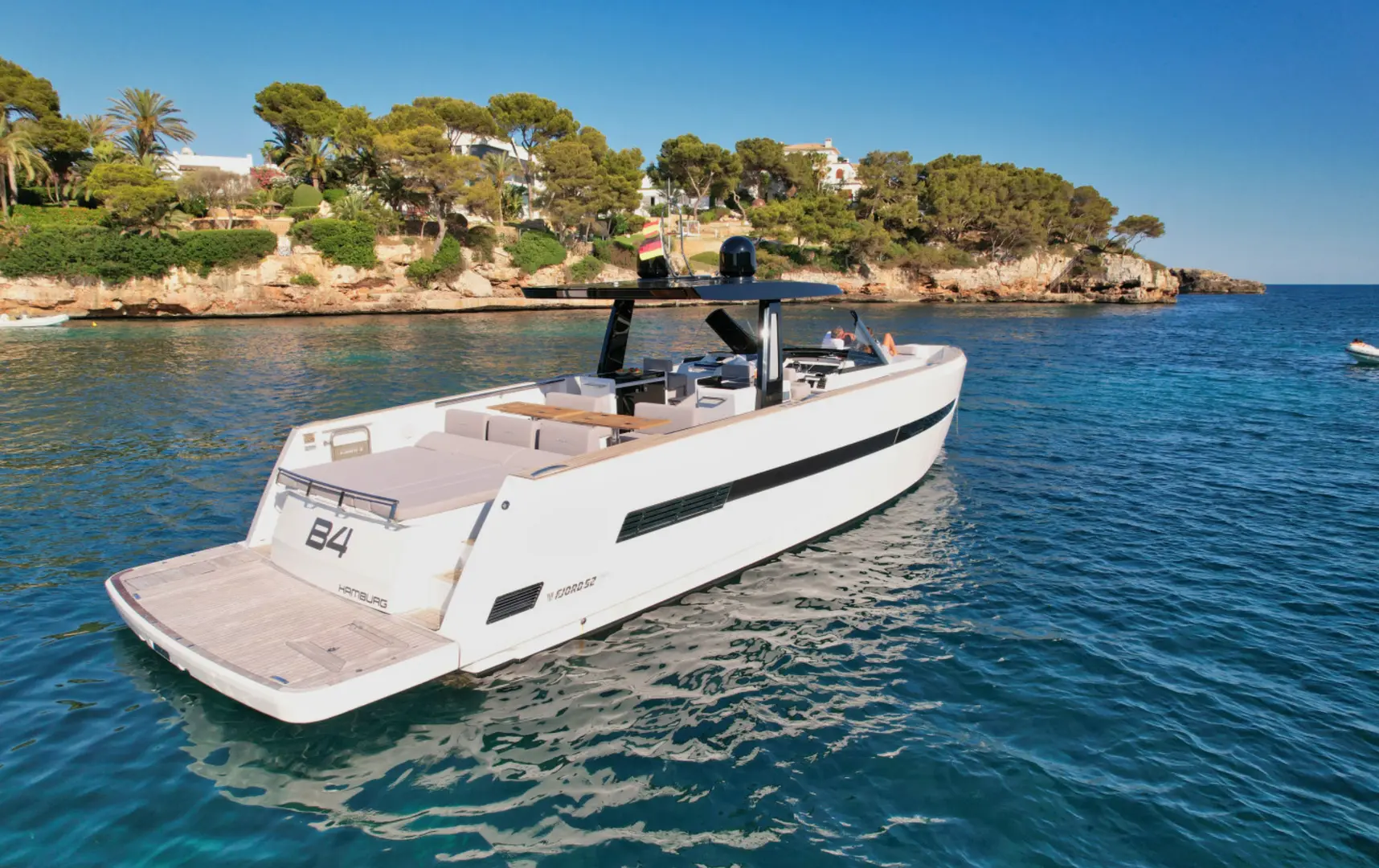 An Overview of the 2023 Mallorca Open Tennis Tournament image 1