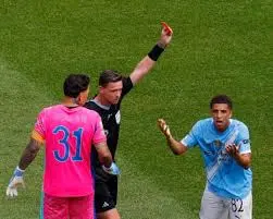 Manchester City Triumphs Over Wydad AC in Thrilling Encounter image 1