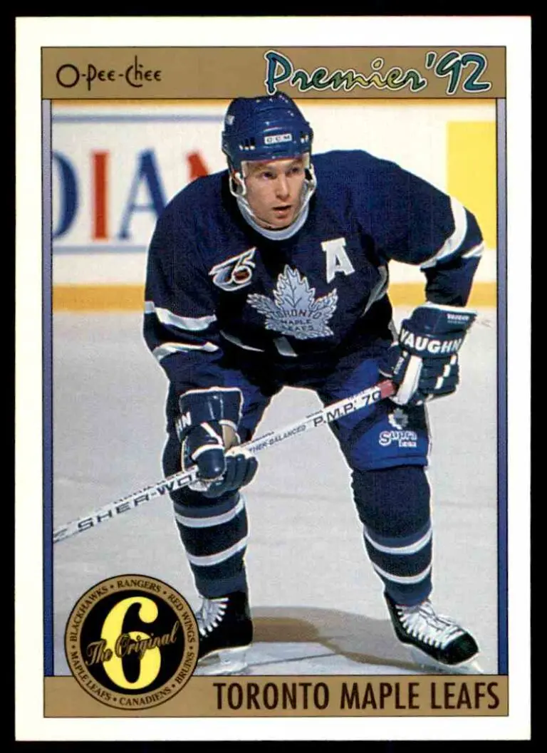 All About the Toronto Maple Leafs: News and Updates