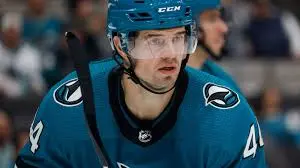 Marc-Edouard Vlasic: A Key Player in the NHL Landscape