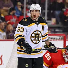 L’Impact de Brad Marchand dans la LNH