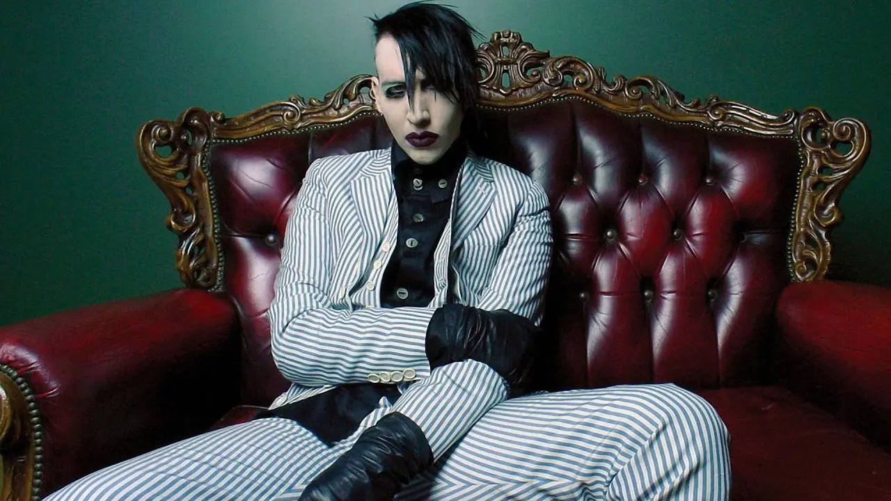 The Ongoing Controversies Surrounding Marilyn Manson image 1