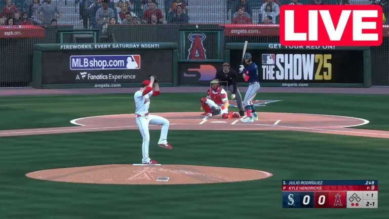 The Ongoing Rivalry: Mariners vs Angels in MLB