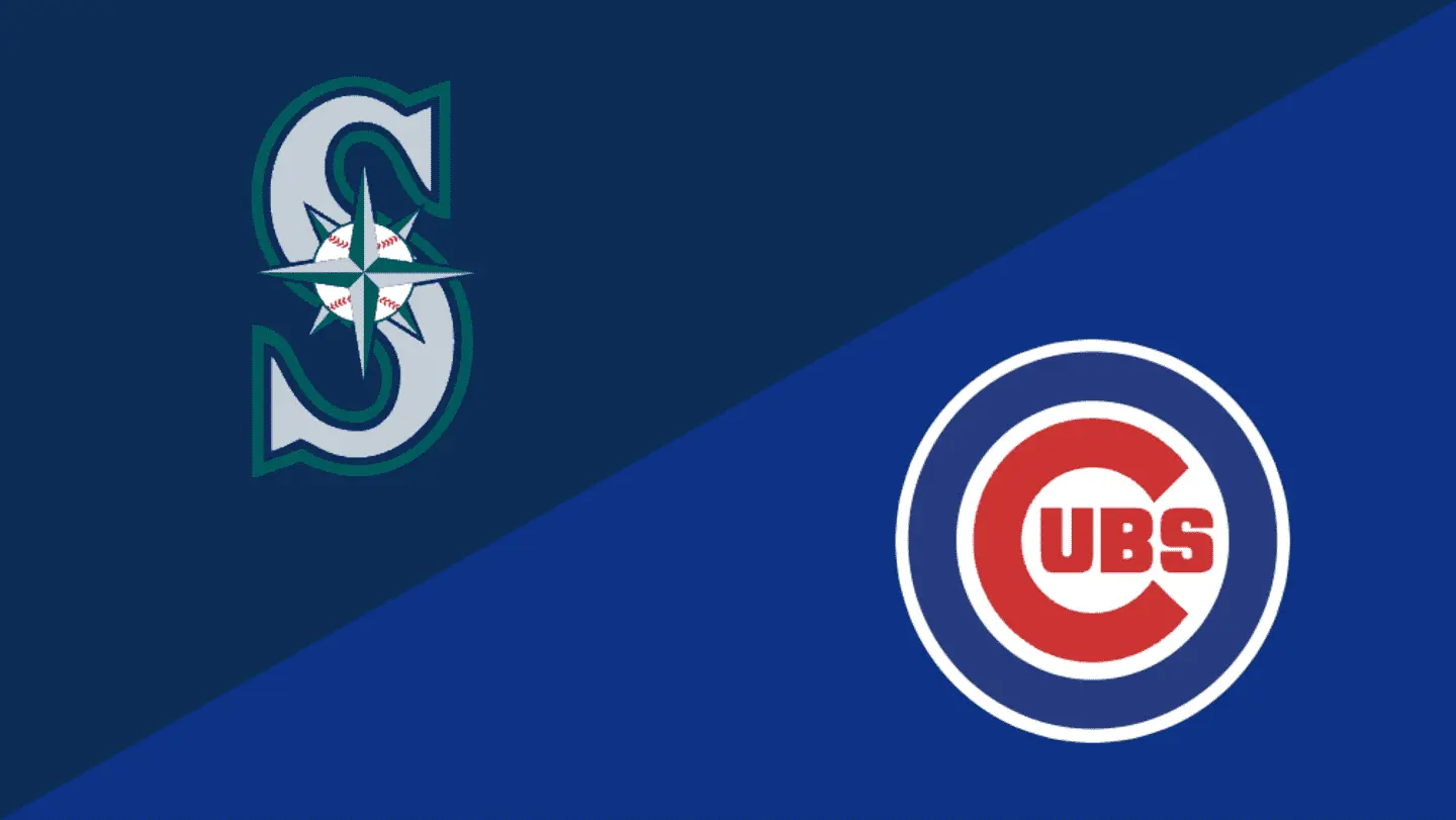 Mariners vs Cubs: A Thrilling Matchup Unfolds
