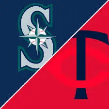 Mariners vs Twins: A Thrilling Baseball Showdown
