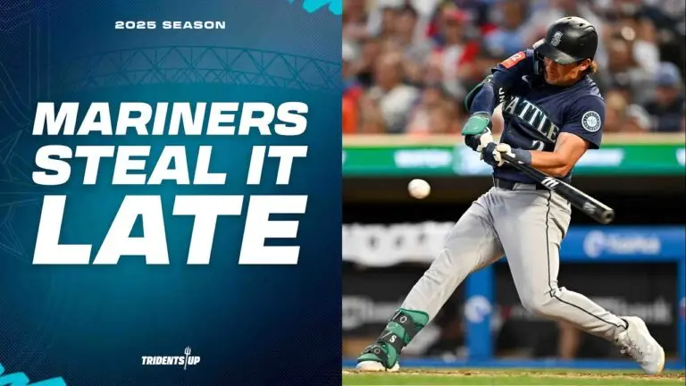 Mariners vs Twins: A Crucial Playoff Matchup in 2023