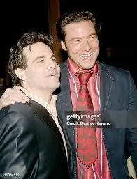 The Impact of Mario Cantone on Comedy and Entertainment image 1