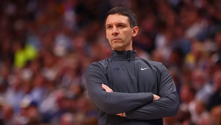 Mark Daigneault: The Journey of an NBA Head Coach