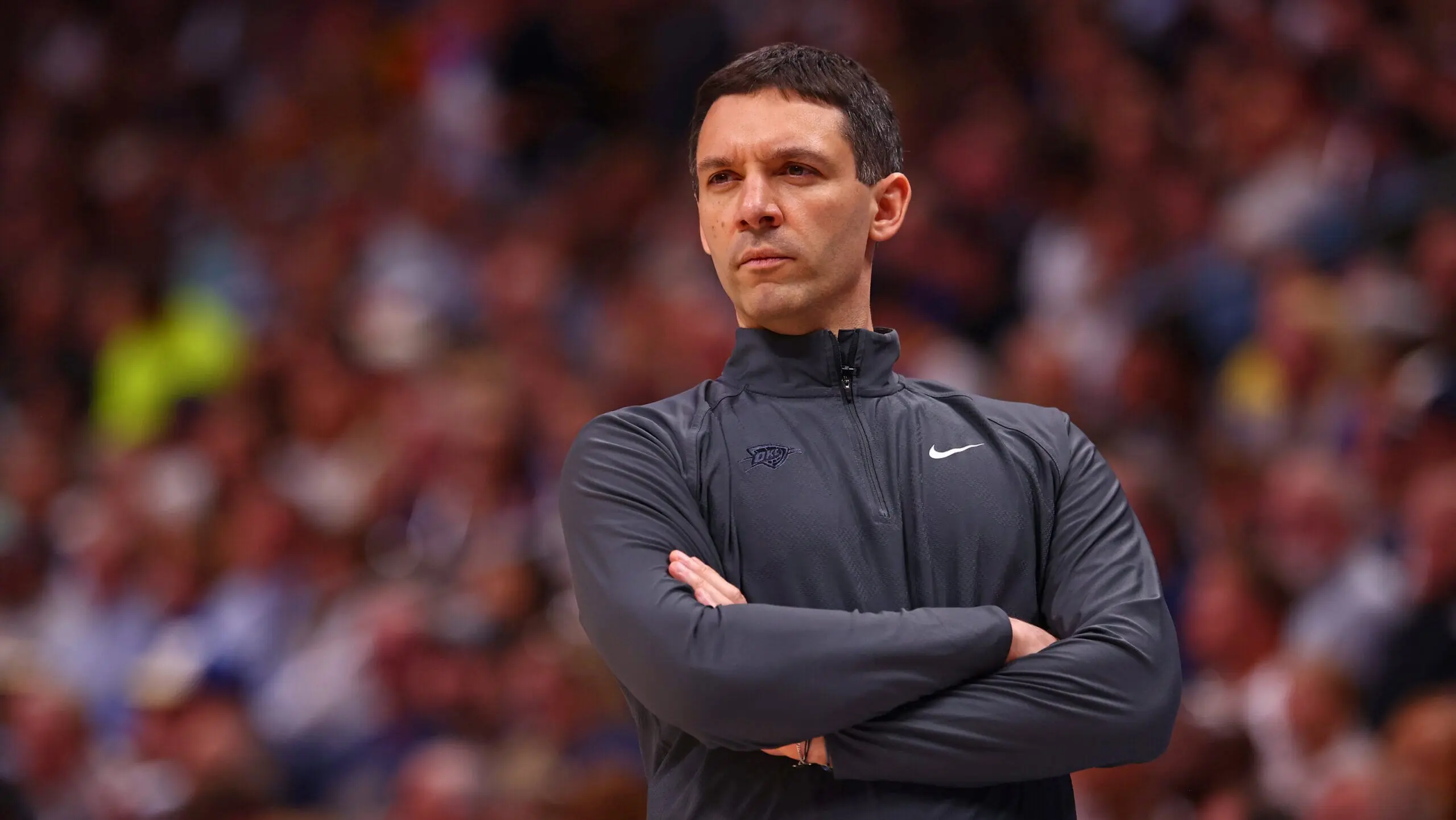 Mark Daigneault: The Journey of an NBA Head Coach