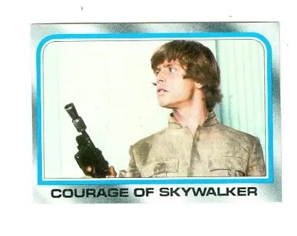 Mark Hamill: The Journey of Luke Skywalker and Beyond