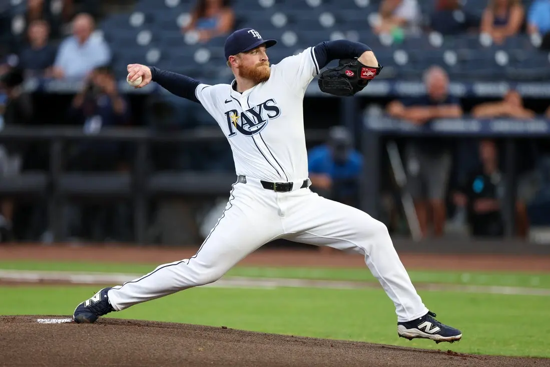 Marlins vs Rays: An Overview of Florida’s MLB Rivalry
