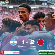Maroc Foot: L’Ascension du Football au Maroc