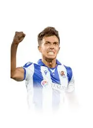 Martín Zubimendi: The Next Big Thing in Spanish Football