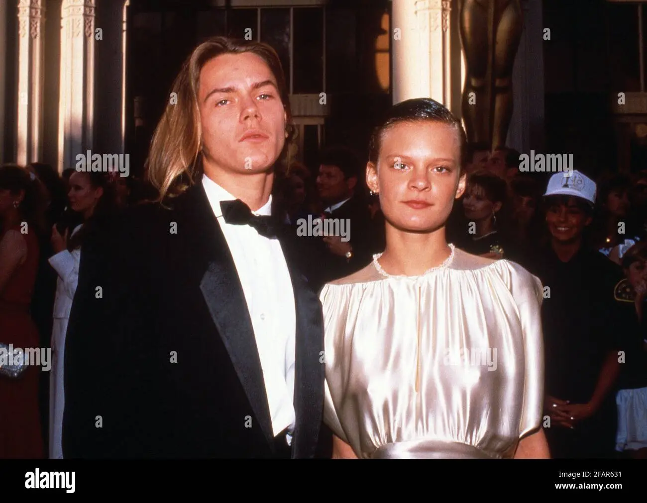The Life and Career of Martha Plimpton image 1