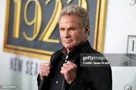 The Career and Impact of Martin Kove image 1