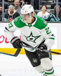 Mason Marchment: The Rising NHL Star Making Waves