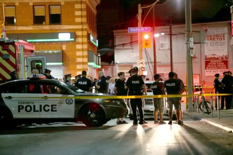 Mass Shooting in Toronto: Understanding the Recent Tragedy