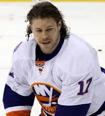 Matt Martin: A Key Player in the NHL