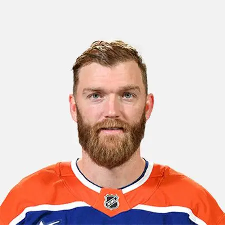 Recent Developments Surrounding Mattias Ekholm in the NHL image 1