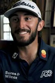 Max Homa: A Prominent Figure in Modern Golf